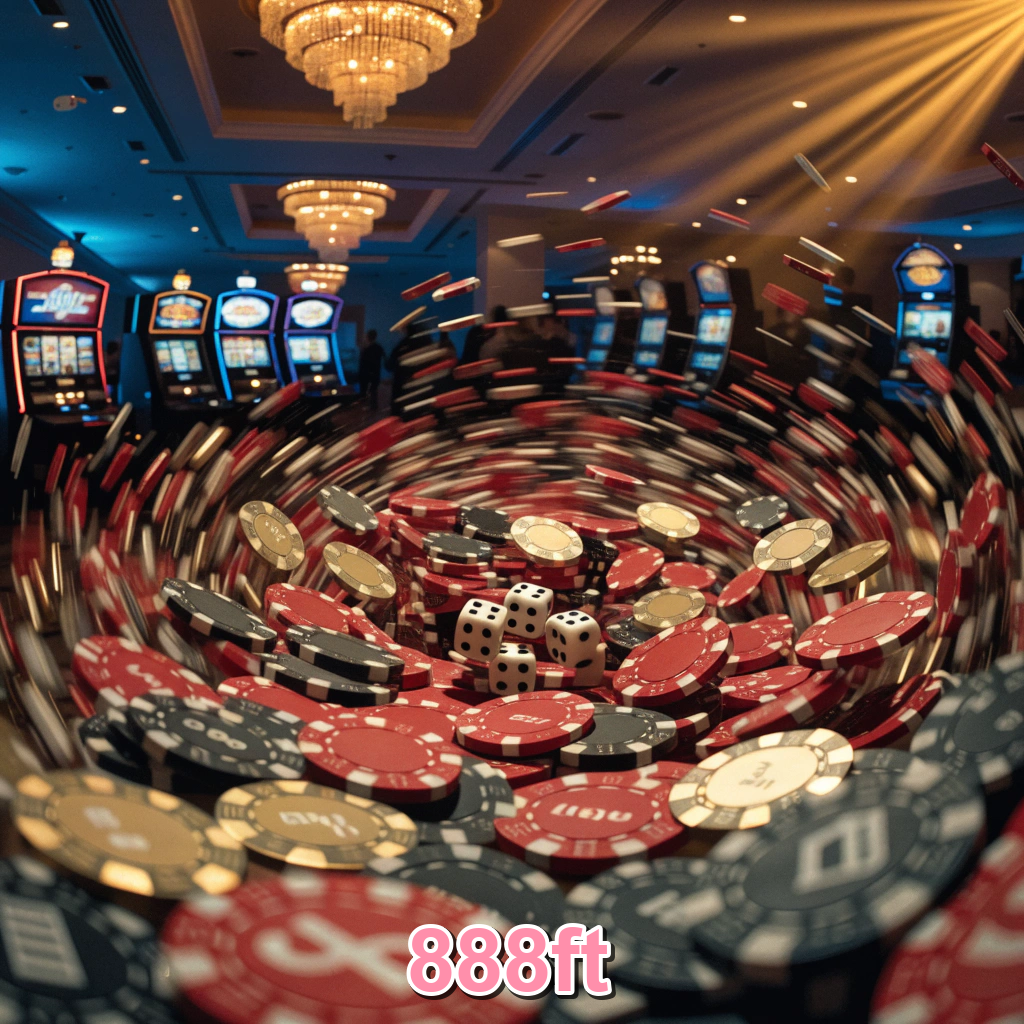 Telegram 888ft