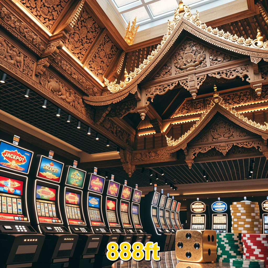 Facebook 888ft