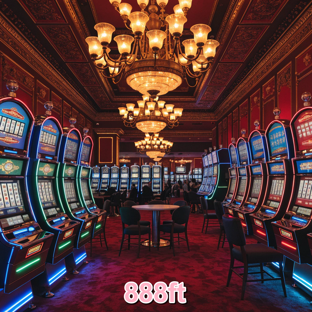 Panduan Daftar 888ft